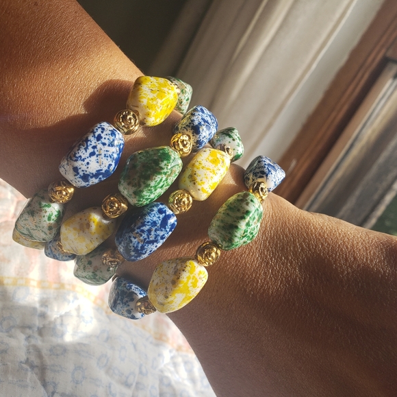 Sassy Jones Classic Bracelet Bundle - Picture 2 of 6